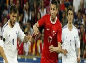 Maçı FIFA bitirecek