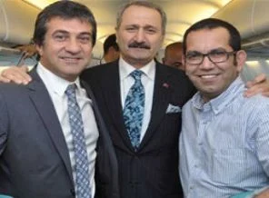 Made-in Turkey etiketi artık en üstte