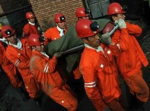 Madende gaz patlaması: 6 ölü