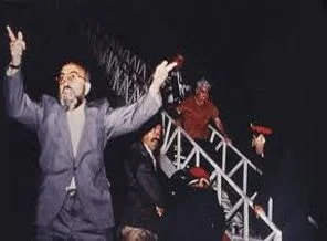 Madımak'ta neler oldu?