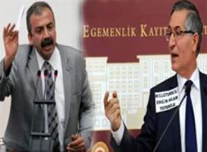 Mahkemenin değil, Başbakanın tutukluları