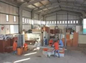 Mahkumlar marka yarattı!