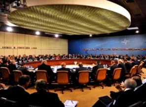 Makedonya NATO üyeliği istiyor