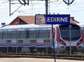 Makinistlerin Marmaray eğitimleri sürüyor