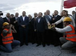 Malatya'ya 25 bin seyirci kapasiteli stadyum