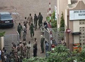 Mali'de yeni darbe girişimi