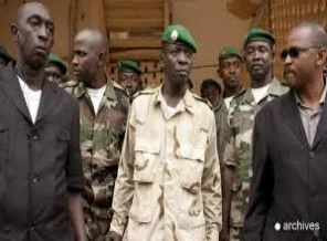 Mali''de yeni darbe girişimi yaşanıyor
