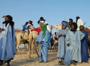 Mali'nin kuzeyinde yeni İslam devleti