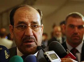 Maliki'den Kerkük'e sürpriz ziyaret