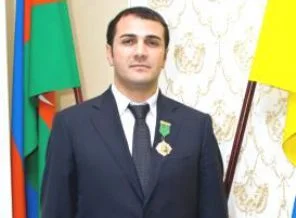 Mamudov bayram yerinde öldürüldü
