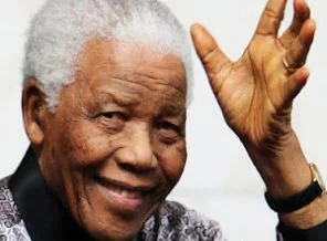 Mandela köyüne geri dönüyor