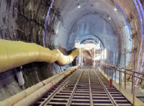 Marmaray'ın bitiş tarihini açıkladı