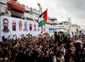 Mavi Marmara iddianamesine dünyadan büyük ilgi
