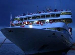 Mavi Marmara, Predator için mi kullanılıyor?