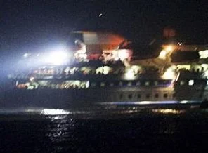 ''Mavi Marmara'' saldırısı meşru müdafaa değil