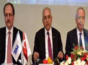 Mayıs ayı ihracatı Antalya'da açıklanacak