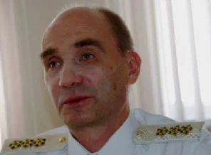 Medvedev, deniz kuvvetleri komutanını da görevden aldı