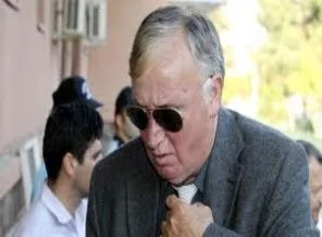 'Meğer 3 yıl beraber çalışmışız'