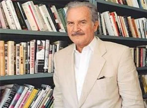 Meksikalı yazar Carlos Fuentes öldü