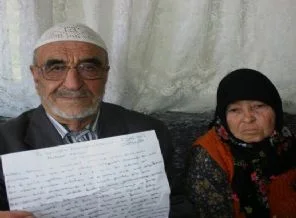Mektupla özür 15 yıl cezadan kurtaramadı