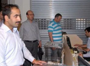 Memur zammında formül bulundu