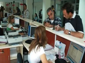 Memura faiz yerine zam verilecek