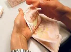 Memurlar için konuşulan zam