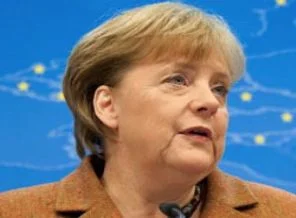 Merkel için kritik gün