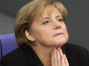 Merkel, Putin ile Suriye'ye konusunu görüşecek