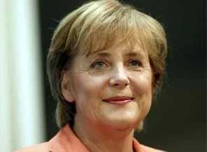 Merkel: Suriye'deki durum felaket