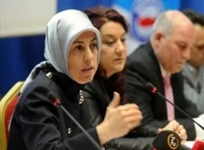 Merve Kavakçı'dan hükümete uyarı