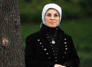 Merve Kavakçı yasası kabul edildi
