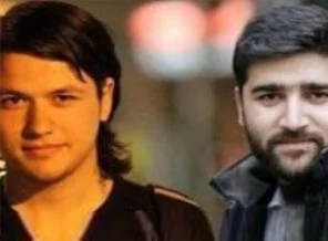 Meslektaşlarından Adem ve Hamit için çağrı