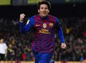 Messi gol oldu yağdı:4-0