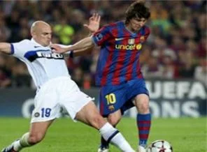Messi'yi durduran adam mı geliyor?