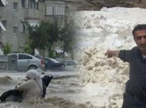 Meteoroloji'den 9 ile ciddi uyarı!