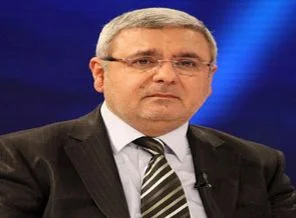 Metiner'den Üniversite'ye "Akredite" tepkisi
