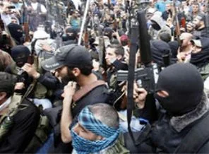 Mezhep savaşları Lübnan'a da sıçradı