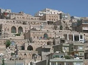 Mezopotamya'nın İncisi Mardin