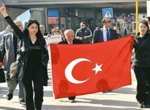 MHP, işkencecilerin listesini verdi