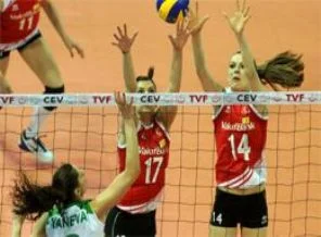Milliler ilk maçında acımadı