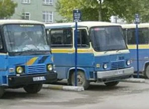 Minübüs ve dolmuşlarda 'engelsiz' dönem