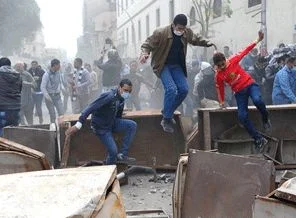 Mısır, 1 temmuzda sivilleşiyor!