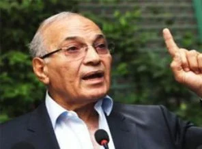 Mısır'da Ahmet Şefik isyanı