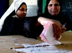 Mısır'da seçimin ikinci günü