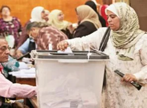 Mısır'daki seçimlerin Türkiye ve Dünya için önemi