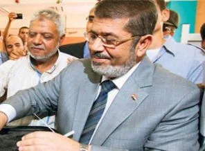 Mısır seçimlerini yazarlar nasıl yorumladı?