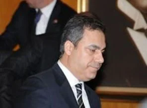 MİT Müsteşarı Hakan Fidan Türkmenistan'da