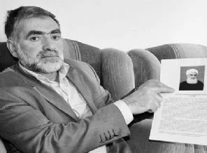 Müftü camide dua ettirdi diye yargıladılar