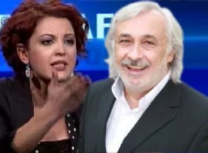 Müjdat Gezen'e fena saydırdı